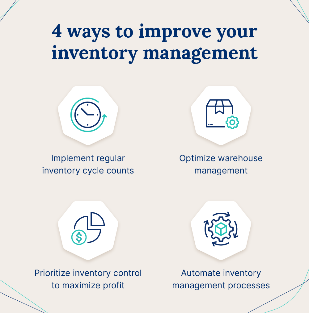 4-ways-to-improve-inventory-management