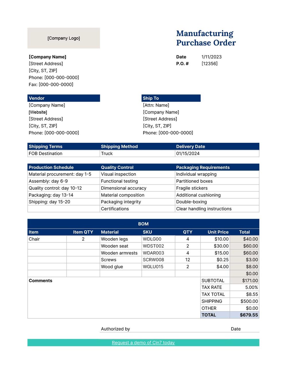 Cin7_Manufacturing-purchase-order-template