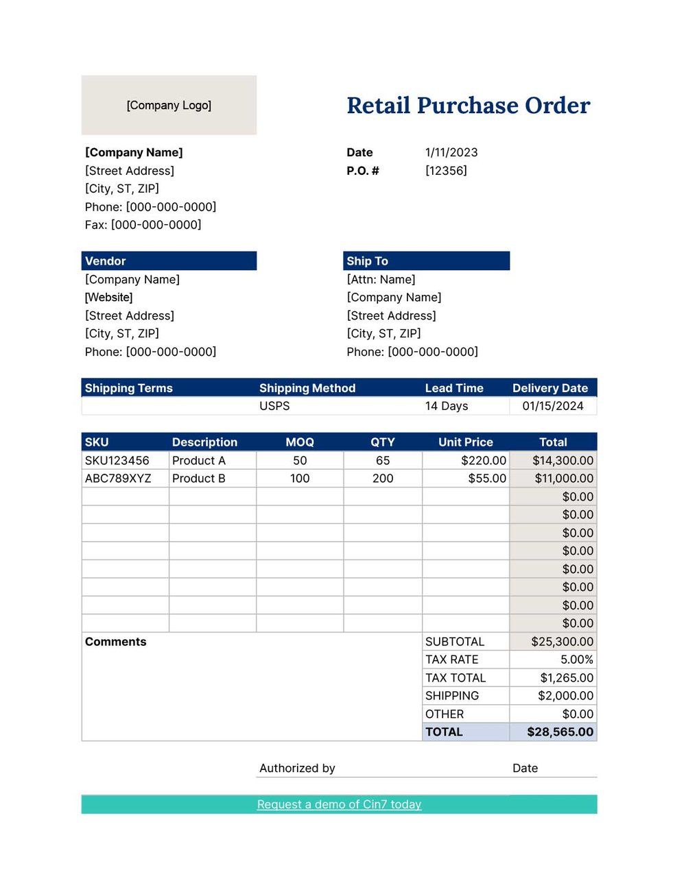Cin7_Retail-purchase-order-template