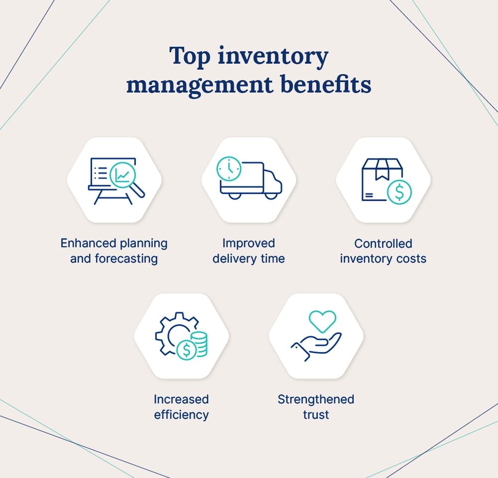 top-inventory-management-benefits