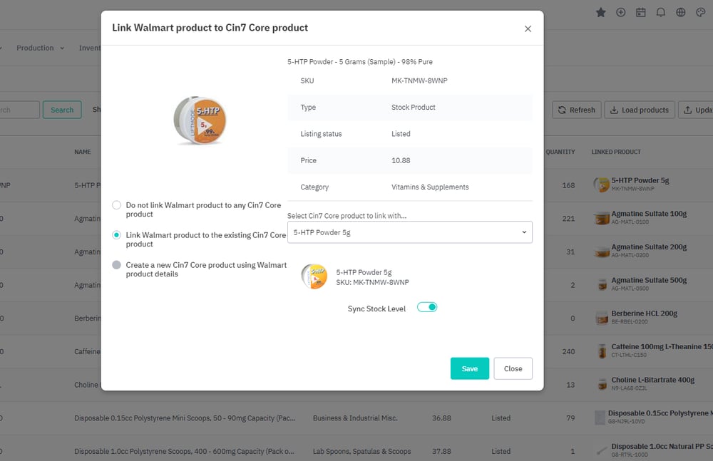 walmart-cin7-core-product