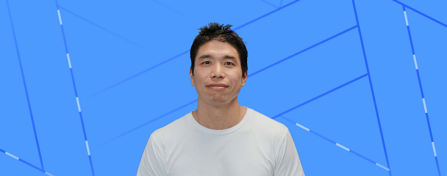 Cin7 Debuts Danny Ing's Founder Story - Cin7