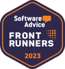 software-advice-front-runner-2023