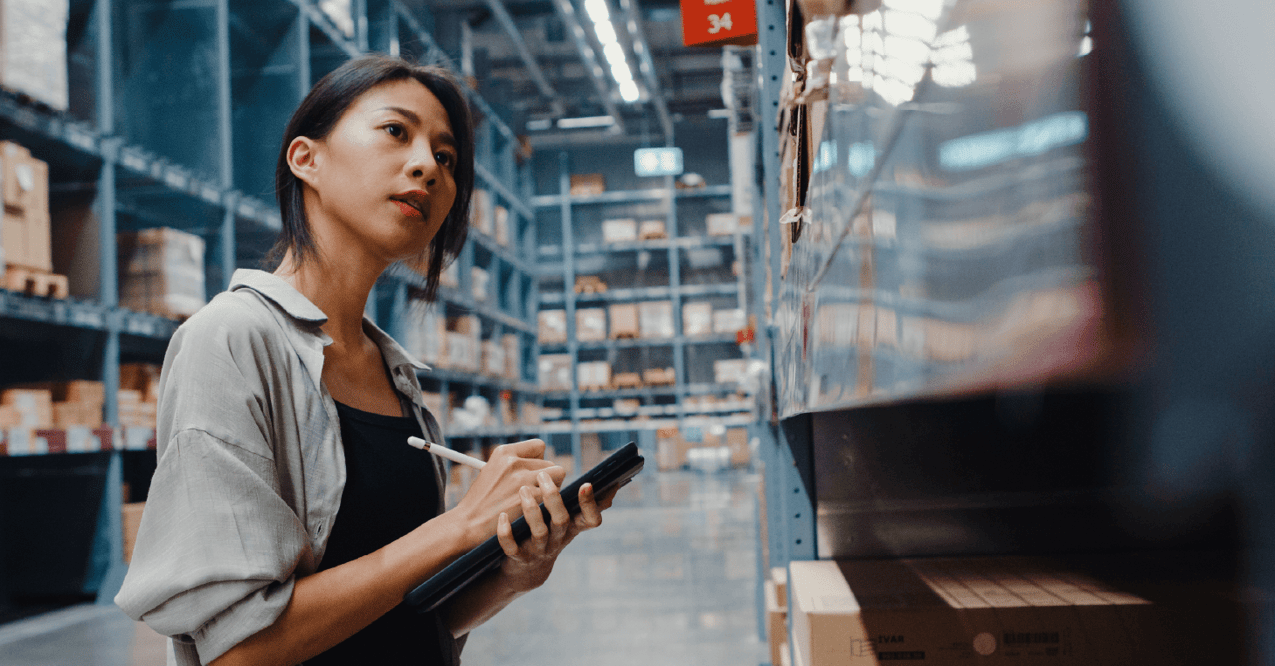 Best Inventory Management Systems for Small Business 2026 | Cin7