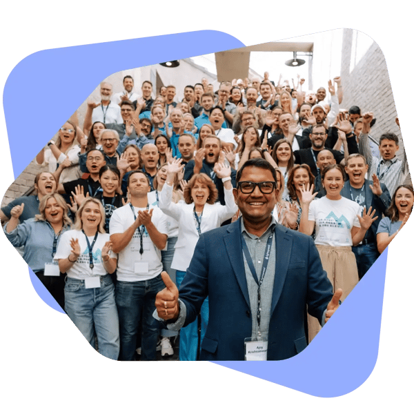 Cin7 Roadshow event - join us
