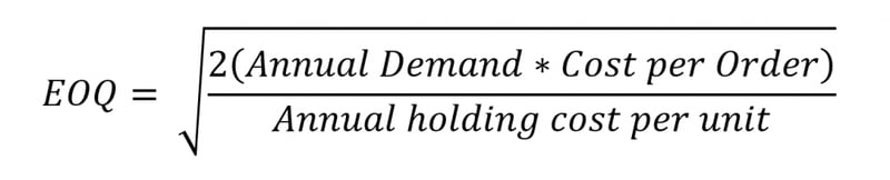2501_inventoryControl_eoqEquation