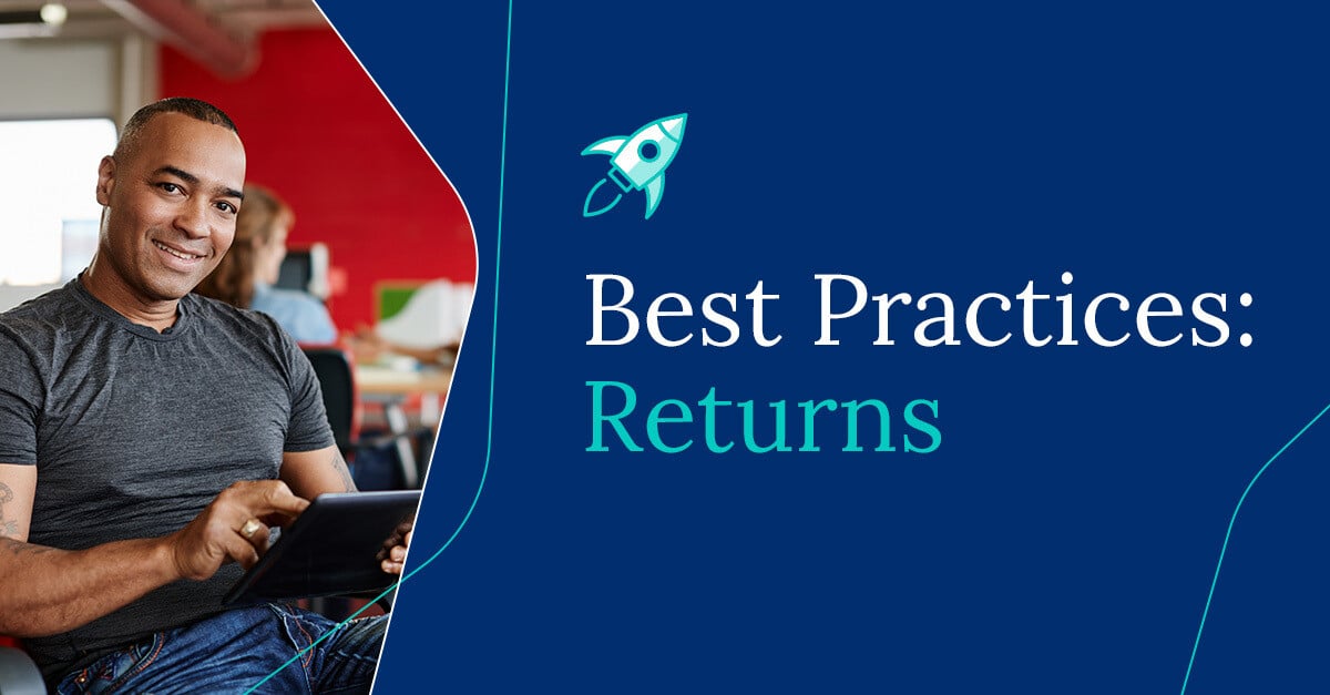 8 Returns Management Best Practices to Boost Your Customer Experience ...