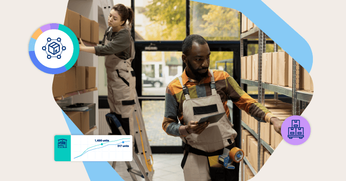 Inventory Management Software for Wholesale Distributors | Cin7